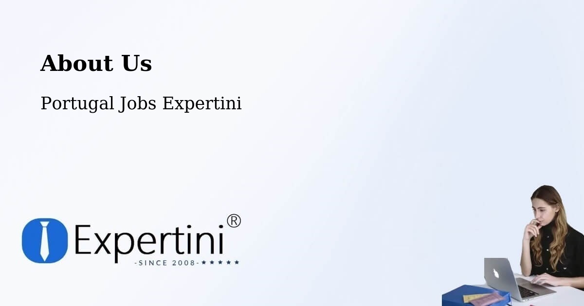 About Expertini Recruitment Platform  – Oeiras - Oeiras, Portugal Jobs Expertini