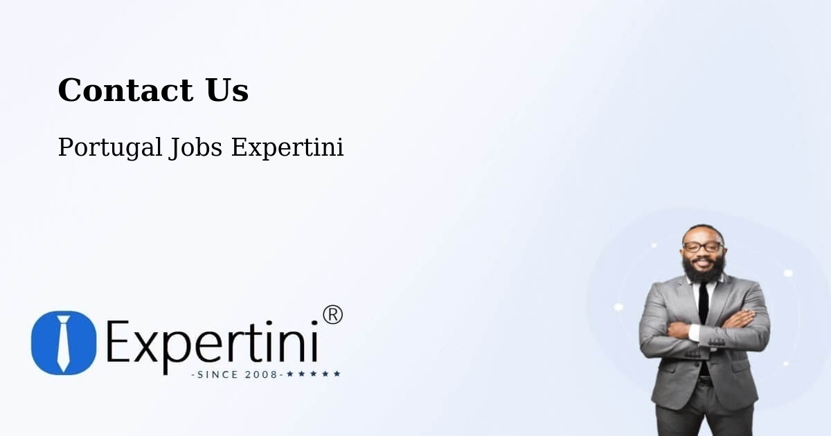 Contact Expertini – Oeiras - Portugal Jobs Expertini