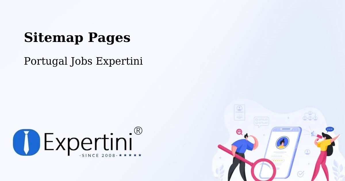 Sitemap Pages - Oeiras - Portugal Jobs Expertini